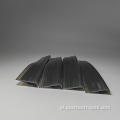 PLSTIC HDPE Cover for Saw